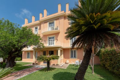 Cycas Estate Corfu