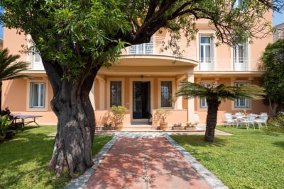 Cycas Estate Corfu