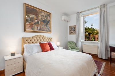 Cycas Estate Corfu Interior