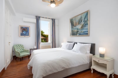 Cycas Estate Corfu Interior