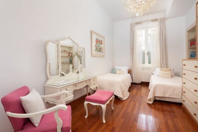 Cycas Estate Corfu Interior